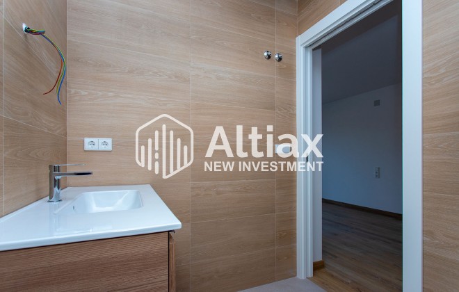 Nouvelle construction - low-bungalow -
La Canalosa