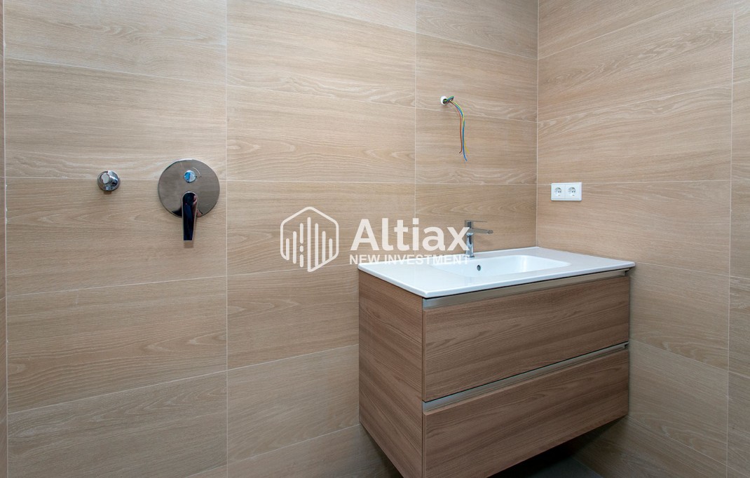 Nouvelle construction - low-bungalow -
La Canalosa