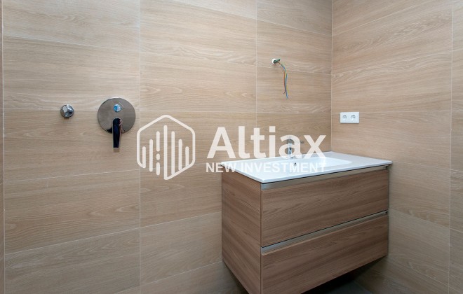 Nouvelle construction - low-bungalow -
La Canalosa