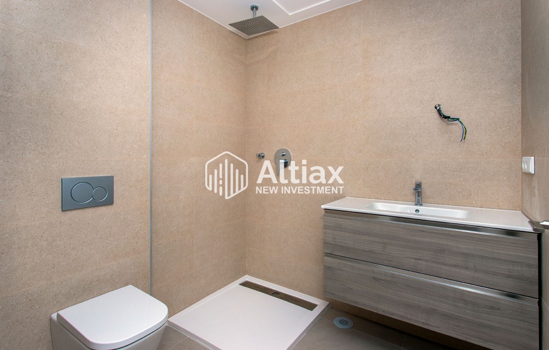 Nouvelle construction - low-bungalow -
La Canalosa