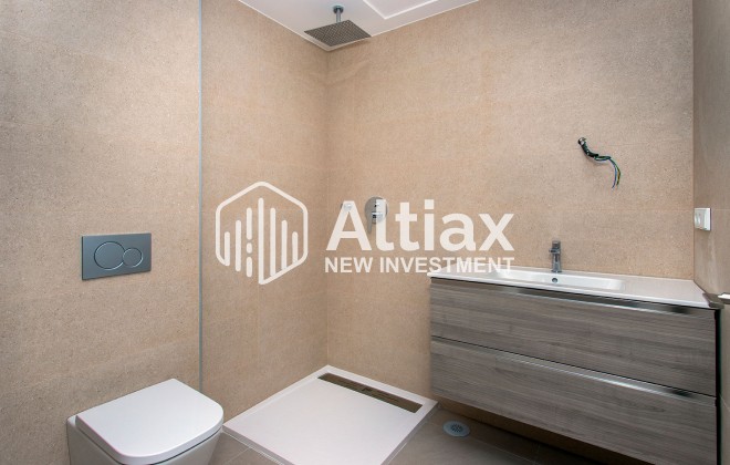 Nouvelle construction - high-bungalow -
La Canalosa