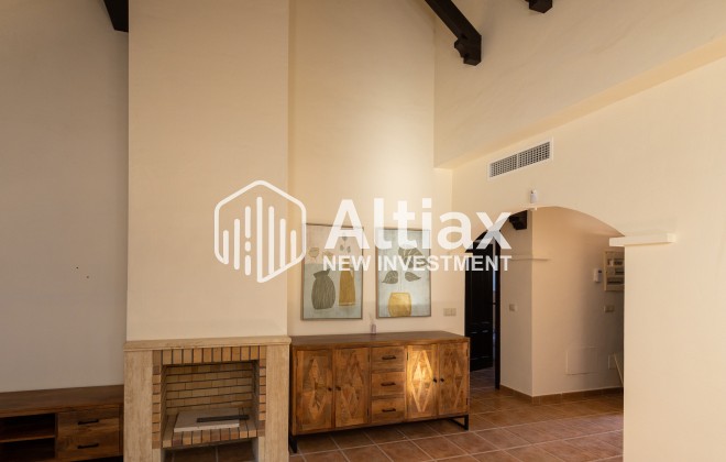 Nouvelle construction - detached -
Fuente Alamo