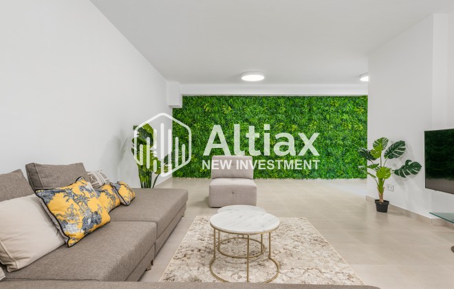 New Build - detached -
Playa Paraiso