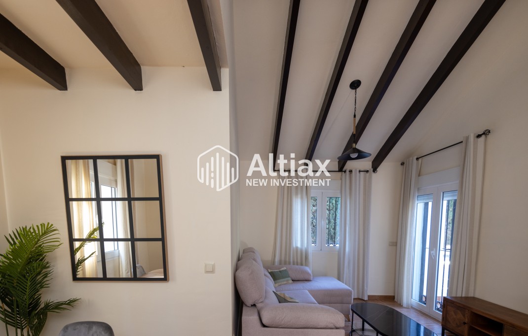 Nouvelle construction - detached -
Fuente Alamo