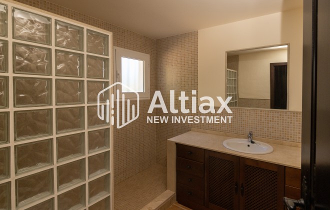 Nouvelle construction - detached -
Fuente Alamo