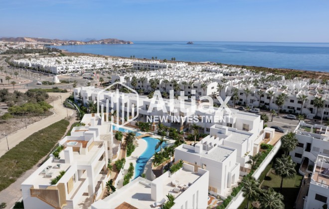 Nueva construcción  - detached -
San Juan de los Terreros