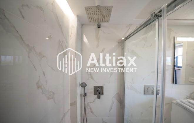 New Build - semi-detached -
Algorfa