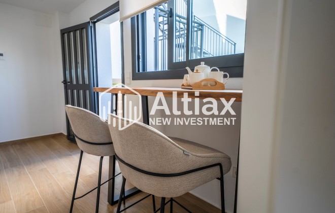 New Build - detached -
Algorfa