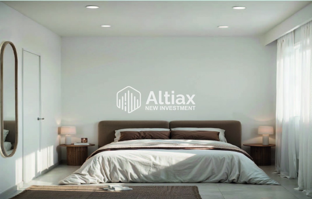 Nouvelle construction - ground-floor -
Torrevieja