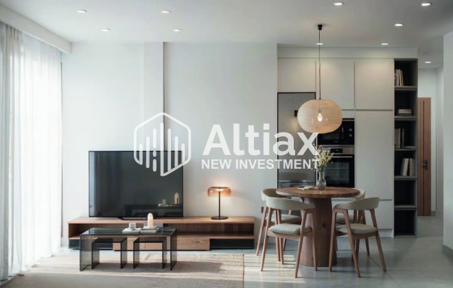 New Build - apartment -
Torrevieja