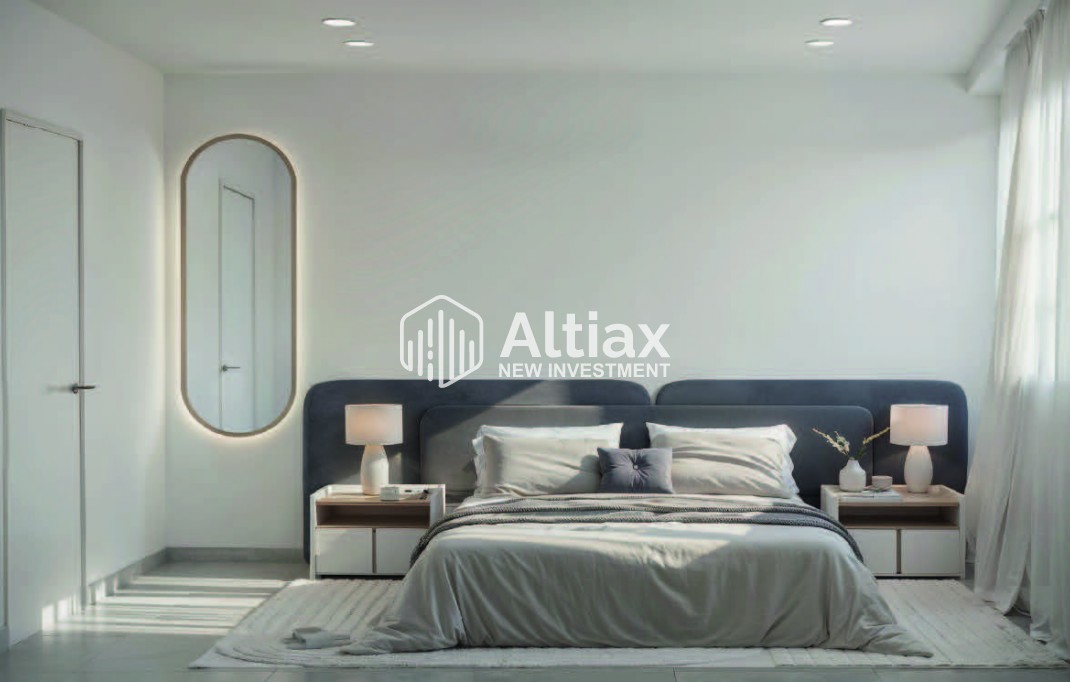 New Build - apartment -
Torrevieja