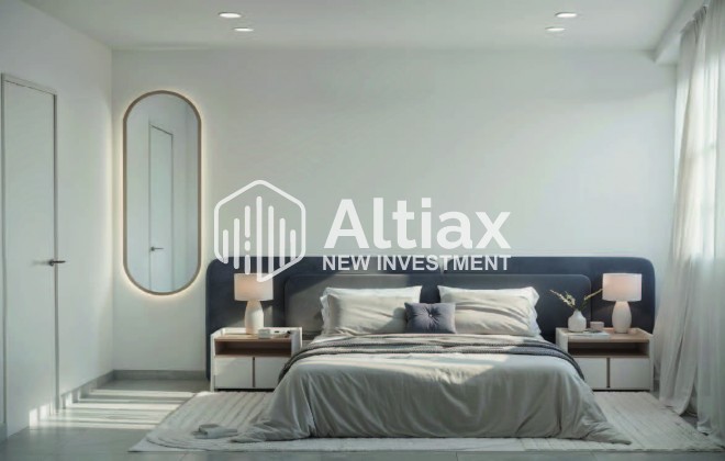 Nouvelle construction - Attique -
Torrevieja