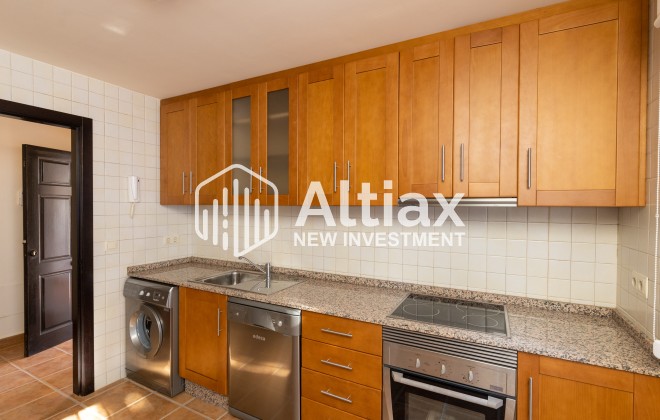 Nouvelle construction - terraced -
Fuente Alamo