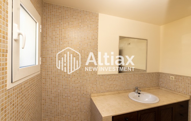 Nouvelle construction - terraced -
Fuente Alamo