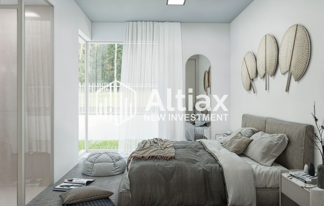 Nueva construcción  - terraced -
Los Alcázares