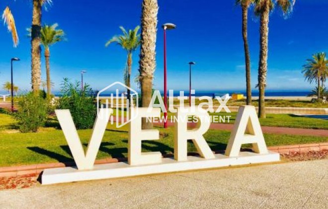 Nouvelle construction - detached -
Vera