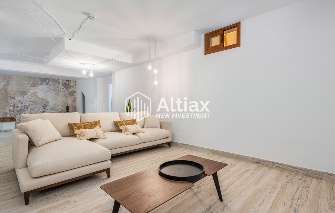 Nueva construcción  - detached -
Vera