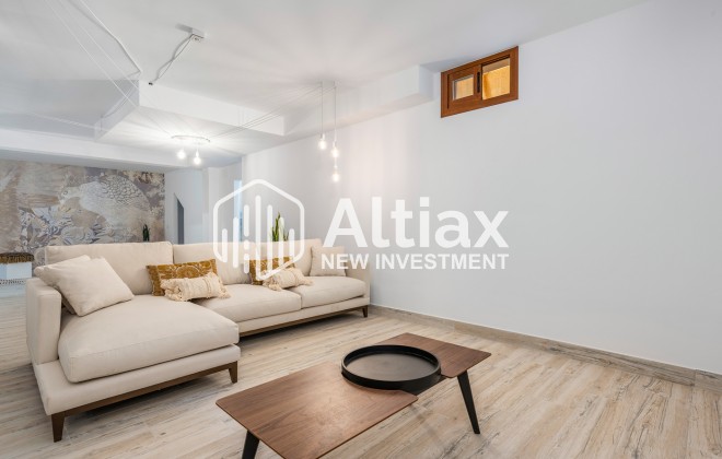 Nueva construcción  - detached -
Vera