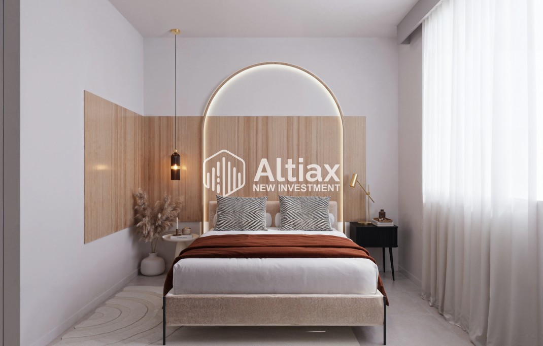 Nueva construcción  - low-bungalow -
San Miguel de Salinas