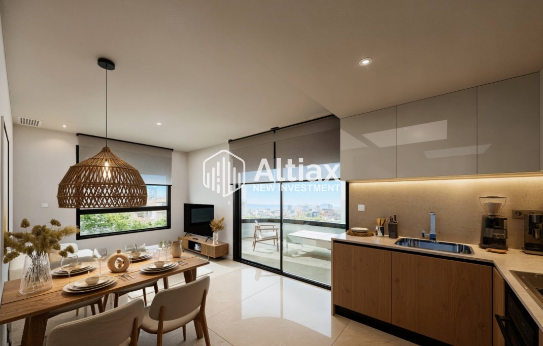 New Build - ground-floor -
Guardamar del Segura