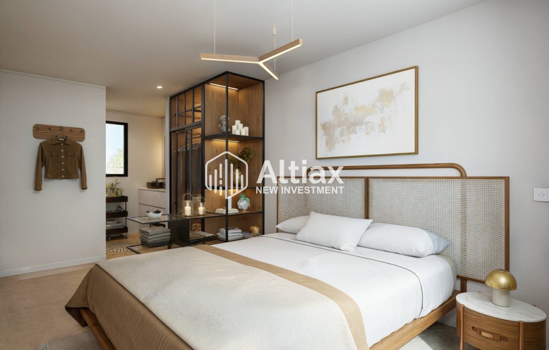 New Build - ground-floor -
Guardamar del Segura