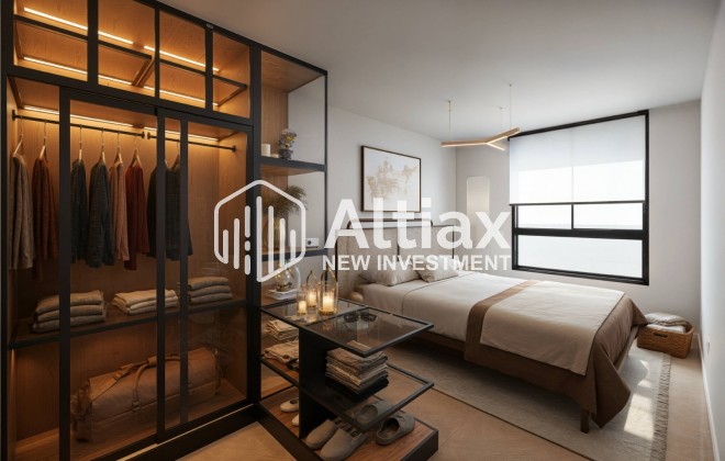 New Build - ground-floor -
Guardamar del Segura