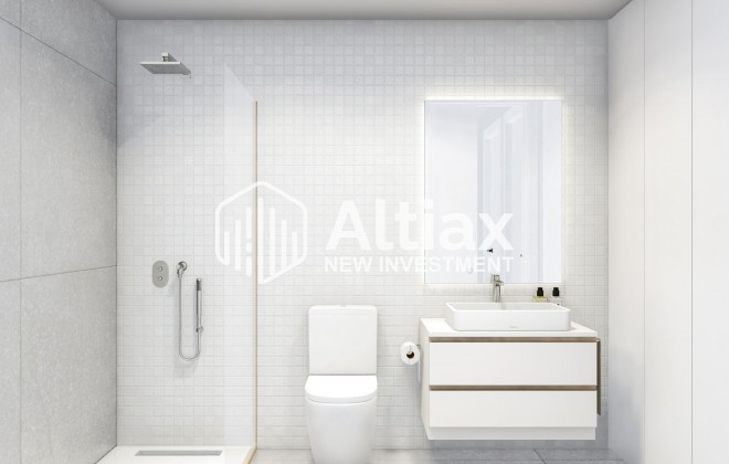 New Build - high-bungalow -
San Javier