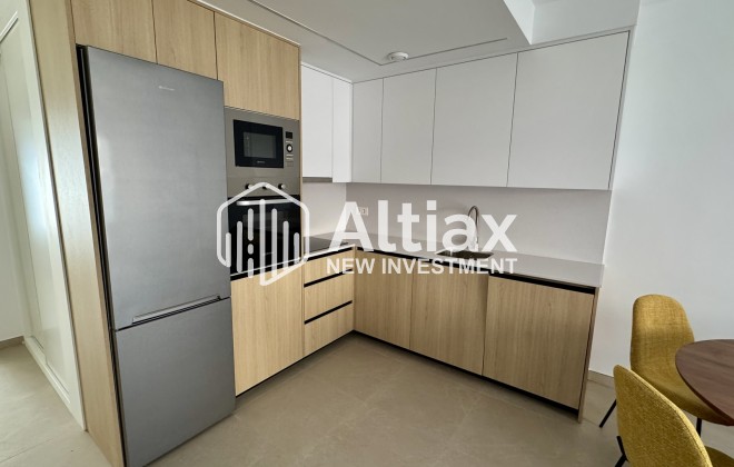 New Build - low-bungalow -
San Pedro del Pinatar