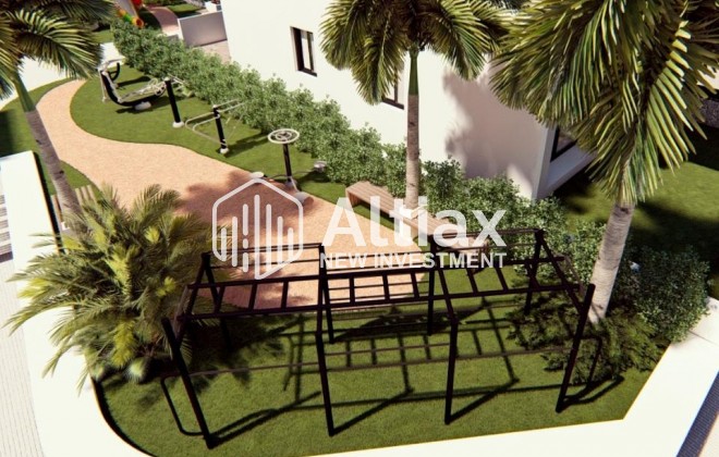 Nueva construcción  - low-bungalow -
Torrevieja