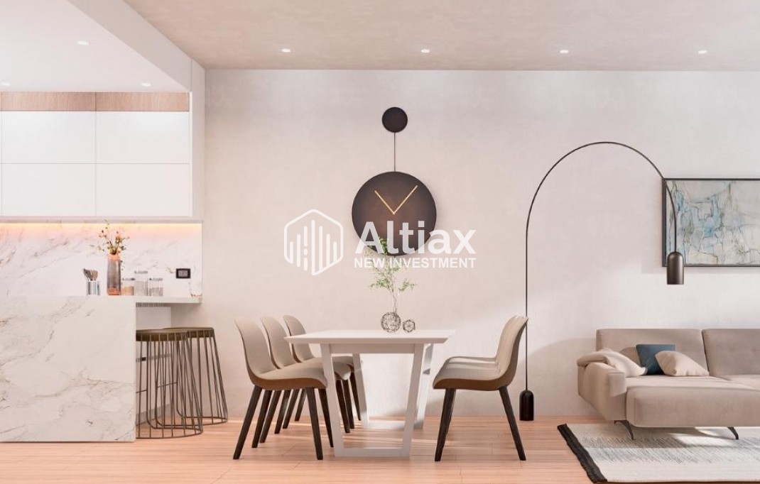 Nueva construcción  - low-bungalow -
Torrevieja