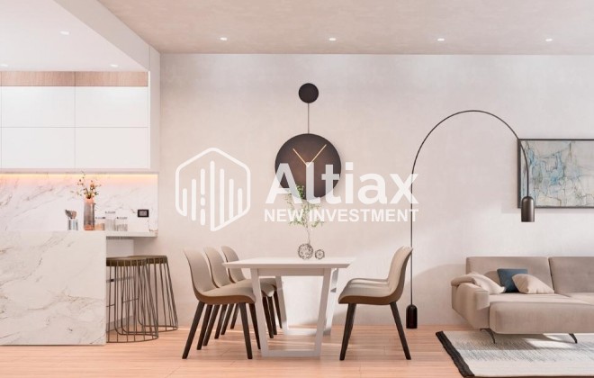 Nueva construcción  - low-bungalow -
Torrevieja