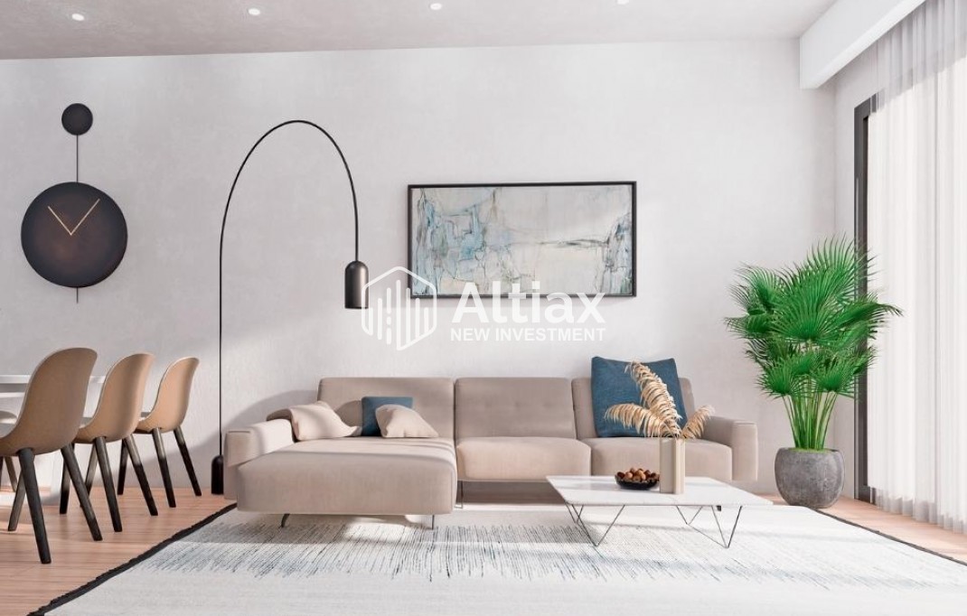 Nueva construcción  - low-bungalow -
Torrevieja