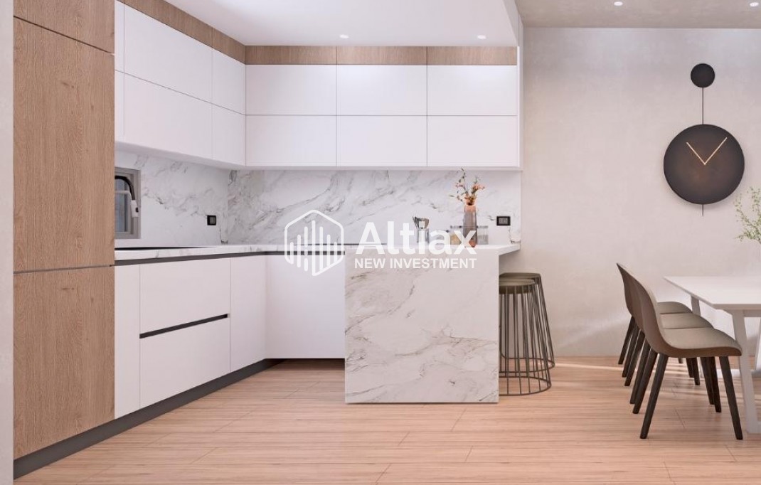 Nueva construcción  - low-bungalow -
Torrevieja