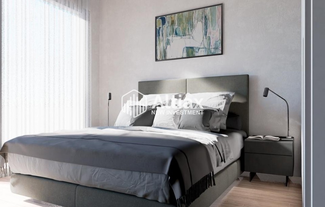 Nueva construcción  - low-bungalow -
Torrevieja