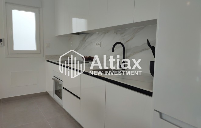 Nouvelle construction - detached -
Torre-Pacheco