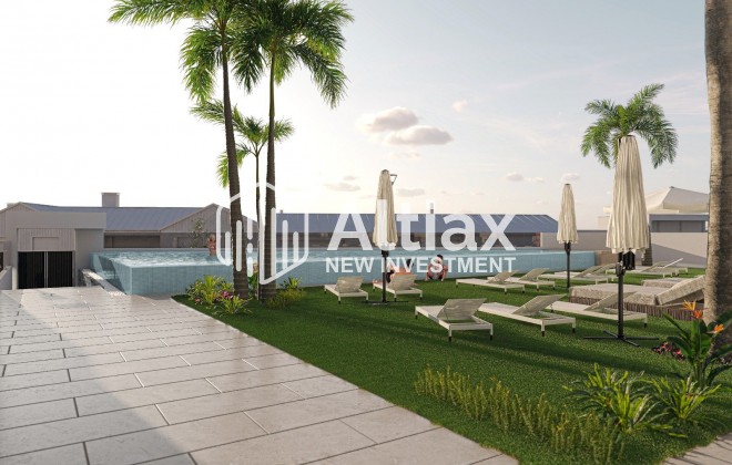 New Build - ground-floor -
San Pedro del Pinatar