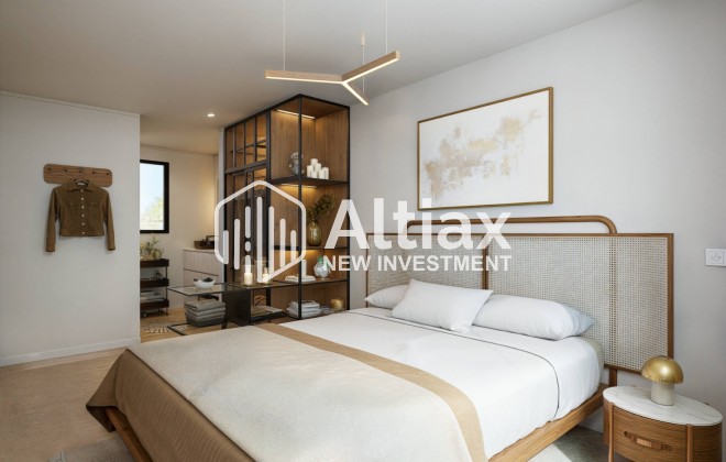 Nueva construcción  - Ático -
Guardamar del Segura