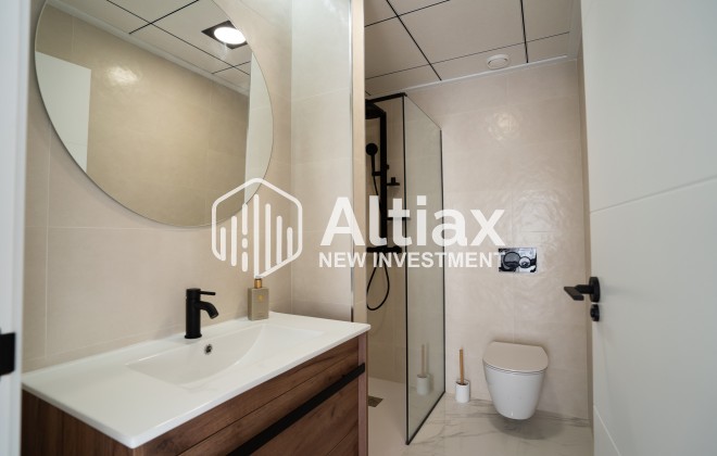 Nueva construcción  - low-bungalow -
Pilar de la Horadada