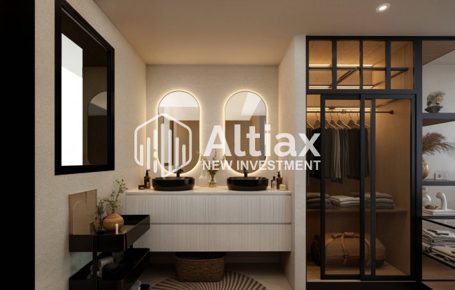 Nueva construcción  - Ático -
Guardamar del Segura