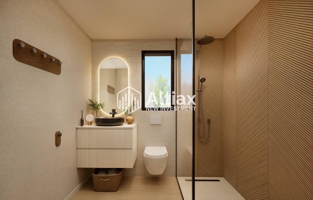 Nueva construcción  - Ático -
Guardamar del Segura