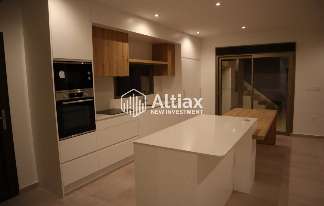 Nueva construcción  - detached -
Aspe