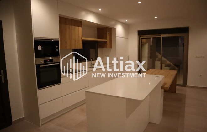 Nueva construcción  - detached -
Aspe