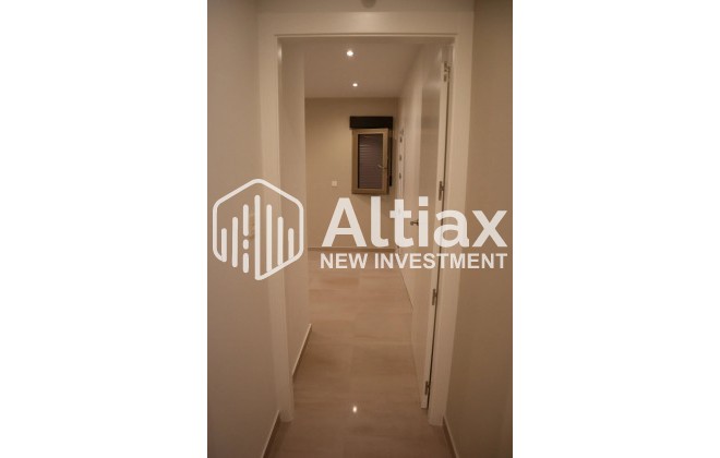 Nueva construcción  - detached -
Aspe