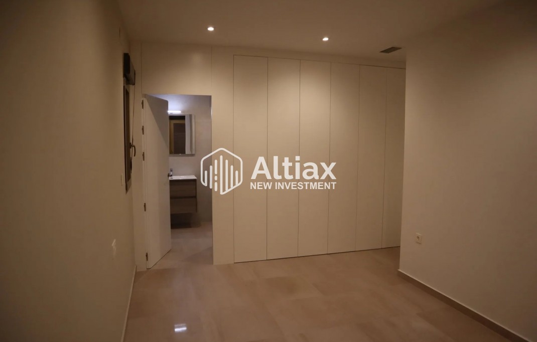 Nueva construcción  - detached -
Aspe