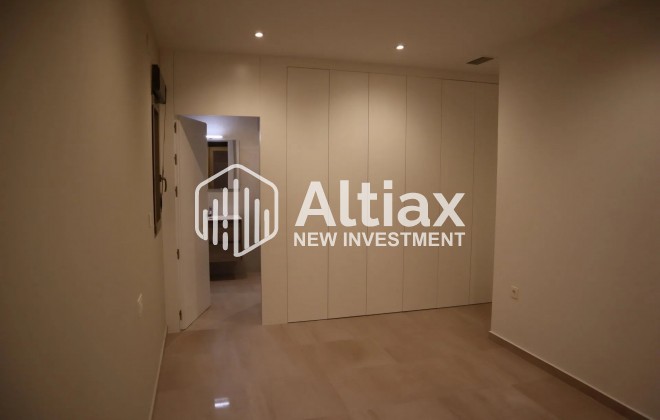 Nueva construcción  - detached -
Aspe