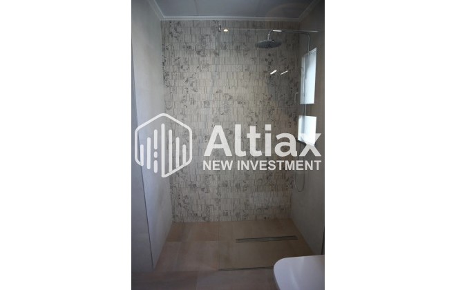 Nueva construcción  - detached -
Aspe