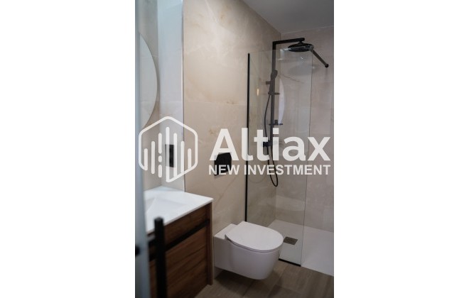 New Build - low-bungalow -
Pilar de la Horadada