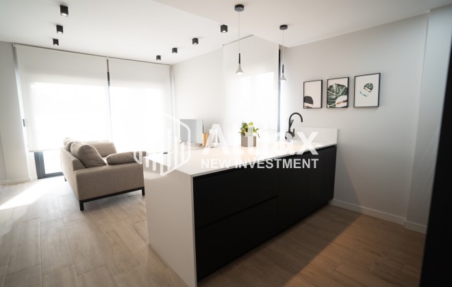 Nouvelle construction - high-bungalow -
Pilar de la Horadada