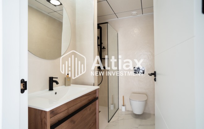 Nueva construcción  - low-bungalow -
Pilar de la Horadada