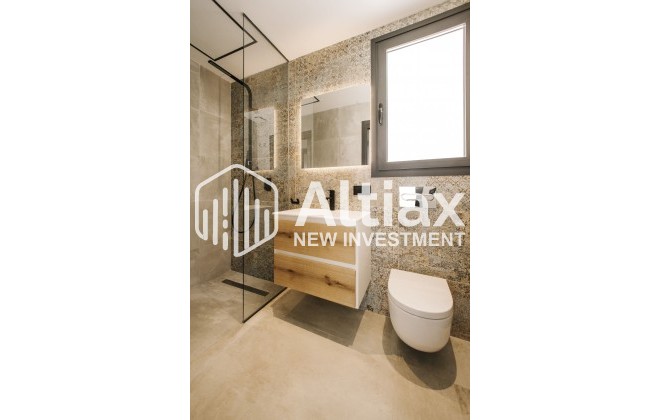 Nueva construcción  - high-bungalow -
Ciudad Quesada